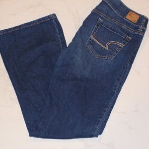American Eagle ⋆ Favorite Boyfriend Stretch Jeans